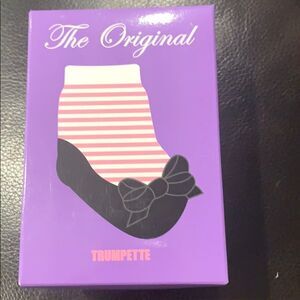 Trumpette socks bundle 4